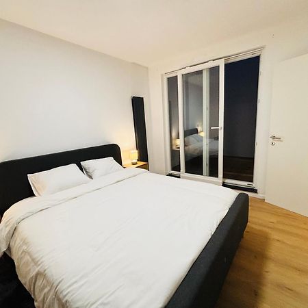 Cozy Flat Apartment Брюксел Екстериор снимка