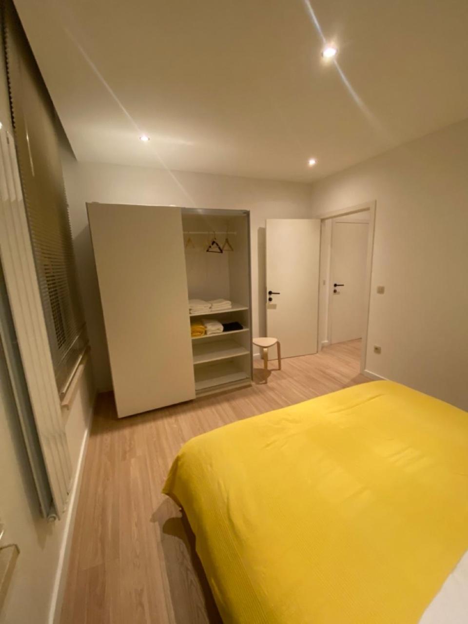 Cozy Flat Apartment Брюксел Екстериор снимка