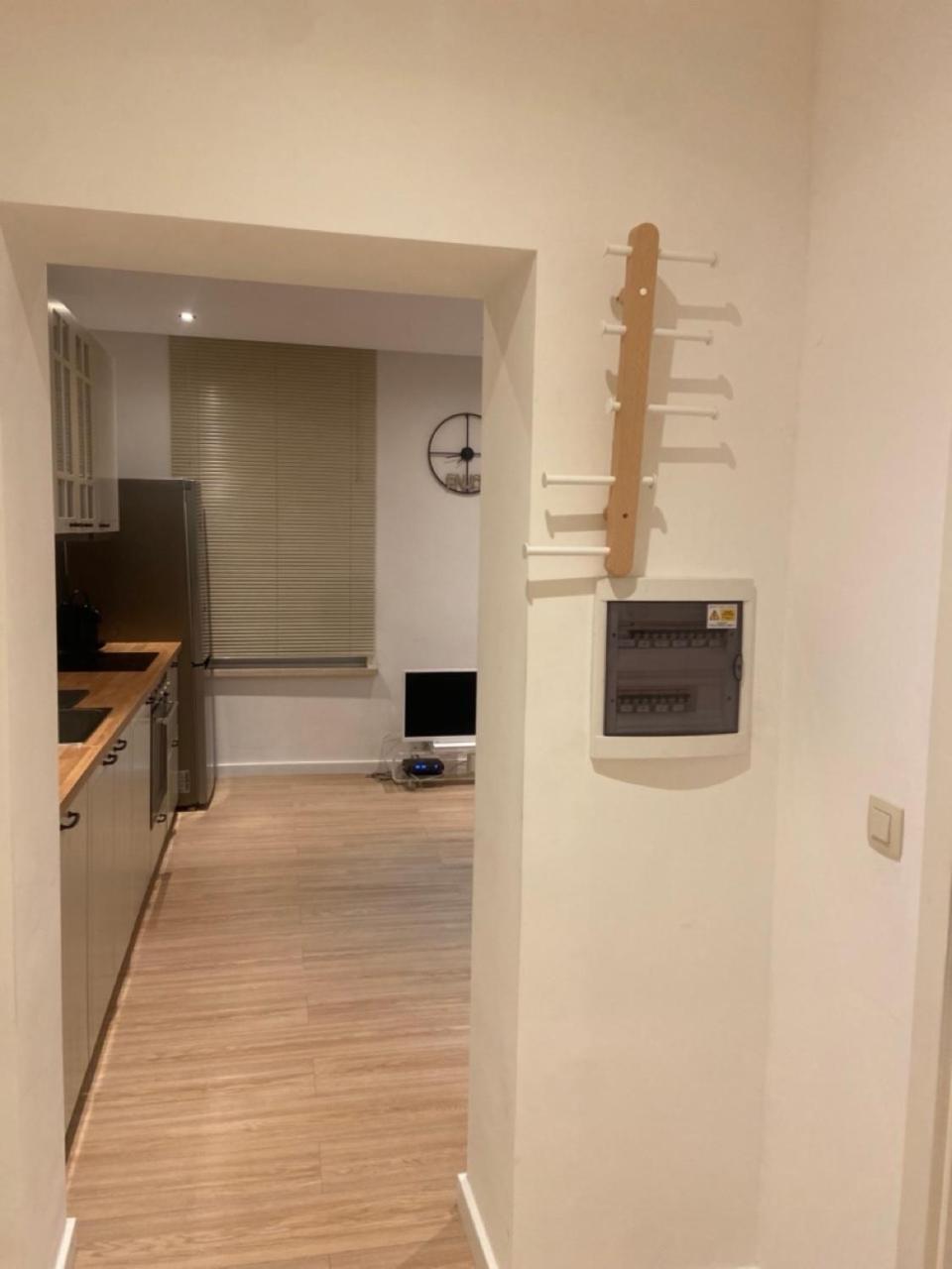 Cozy Flat Apartment Брюксел Екстериор снимка