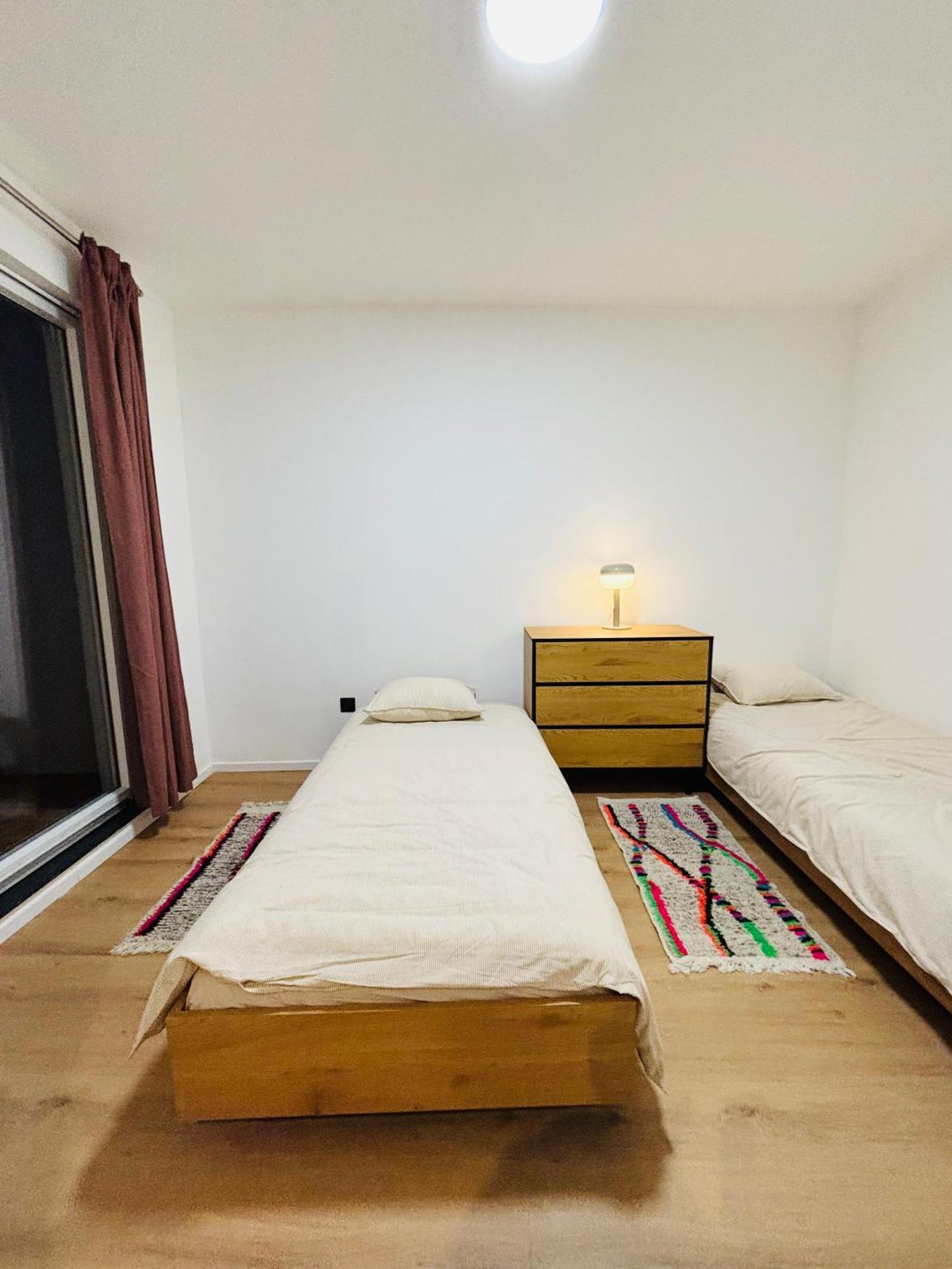 Cozy Flat Apartment Брюксел Екстериор снимка