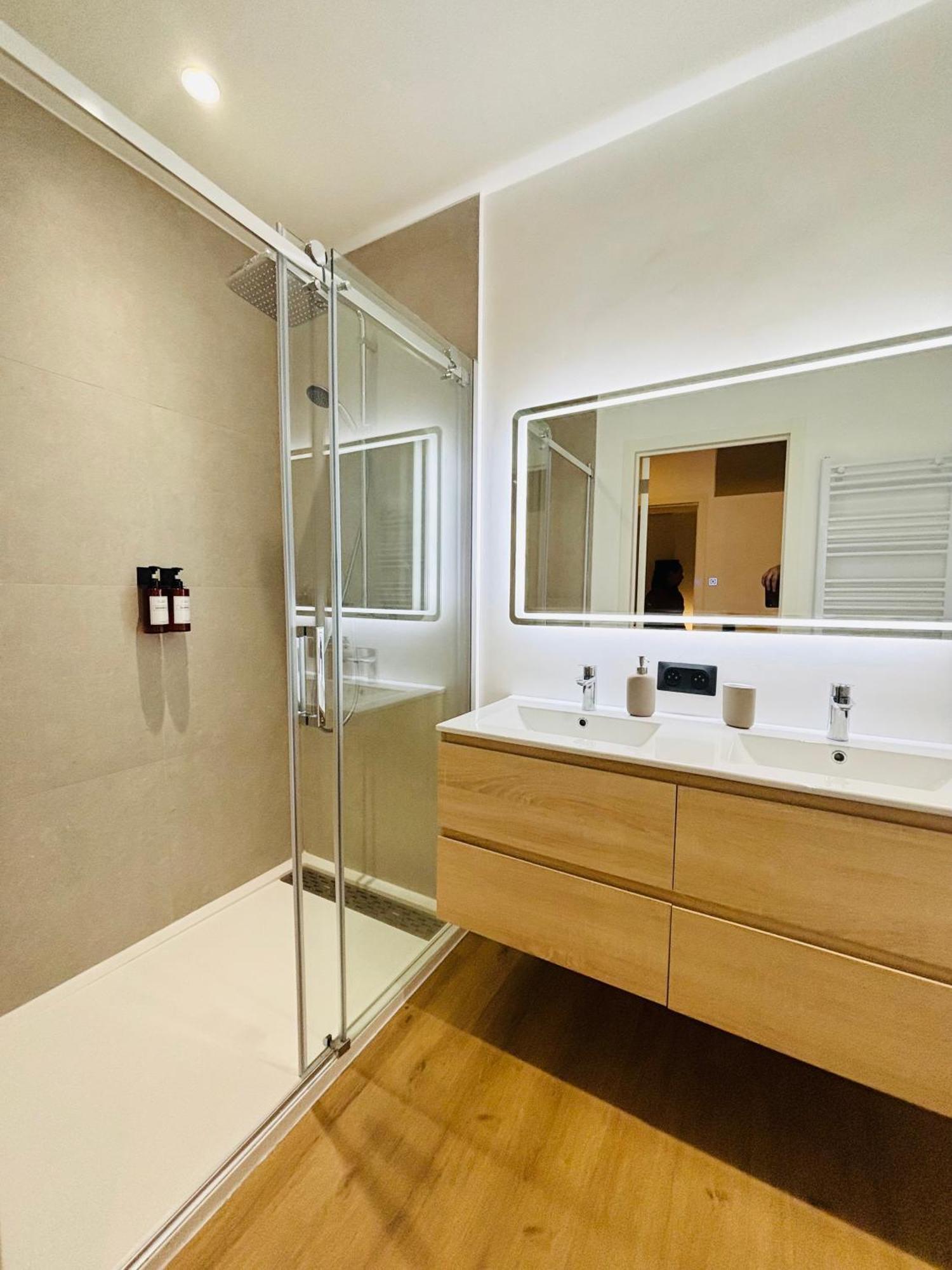 Cozy Flat Apartment Брюксел Екстериор снимка